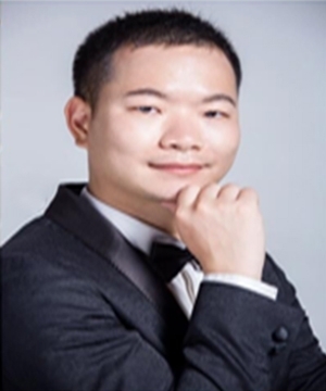 Jinpiao, typesetting manager, senior typesetting design expert