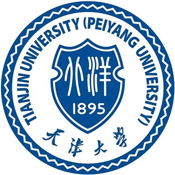 天津大学Tianjin University